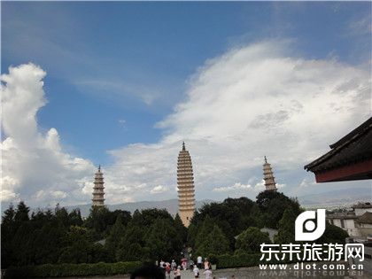 【印象云南】昆明、石林、大理、丽江、西双版纳、3飞1动8日游