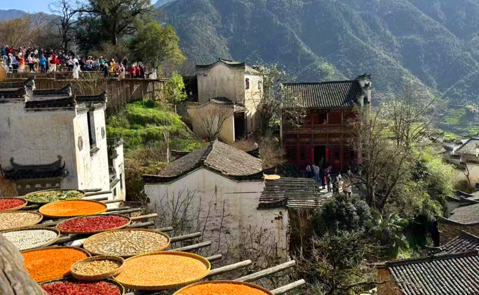 【乐游江西大全景】庐山.龙虎山.婺源.望仙谷.葛仙山.三清山.南昌7天